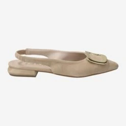 Art.  ELOISA CAMEL - Beige -Paul Green Shop aussenseite 2124060148