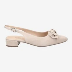 PETER KAISER Art.  21349 125 ALENA-PK - Beige -Paul Green Shop aussenseite 2124060168