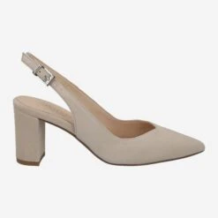 PETER KAISER Art.  67303 125 NEXI-PK3 - Beige -Paul Green Shop aussenseite 2124060178