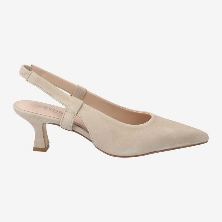 Art. JOHANNA V.1 ECRU - Beige 5 Art. JOHANNA V.1 ECRU - Beige - Image 3