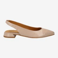 Art.  DILETTA ABETONE - Beige -Paul Green Shop aussenseite 2124070036