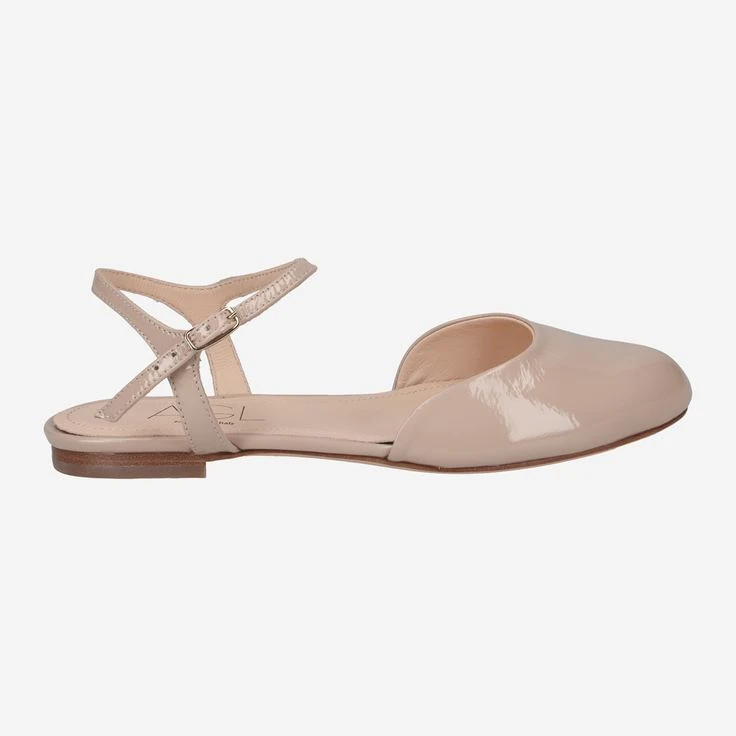 AGL Art. D544002PCPLUME0549 Milly Sling B - Beige 5 AGL Art. D544002PCPLUME0549 Milly Sling B - Beige - Image 3