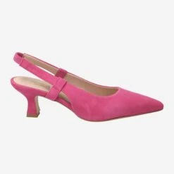 Art.  JOHANNA V.2 FUXIA - Pink -Paul Green Shop aussenseite 2125260078