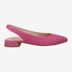 Art.  DILETTA V.7 FUXIA - Pink -Paul Green Shop aussenseite 2125260108