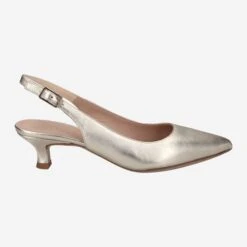 Unisa Art.  JAMAL_LMT PLATINO - Gold -Paul Green Shop aussenseite 2126410008