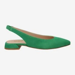 Art. DILETTA V.15 MENTA - Green 11 Art. DILETTA V.15 MENTA - Green -Paul Green Shop aussenseite 2127060028