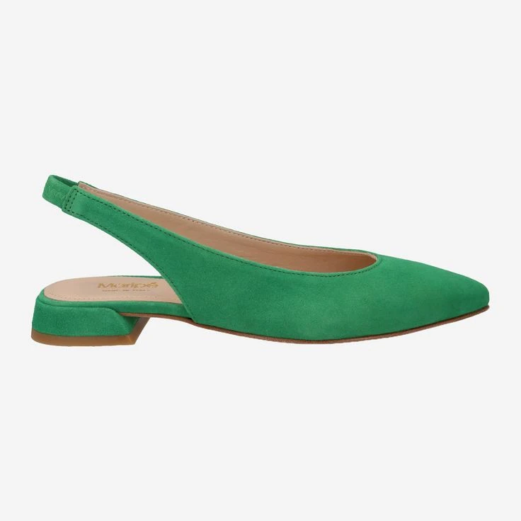 Art. DILETTA V.15 MENTA - Green 5 Art. DILETTA V.15 MENTA - Green - Image 3