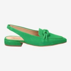 Art.  SILVIA V.18 VERDE - Green -Paul Green Shop aussenseite 2127060038