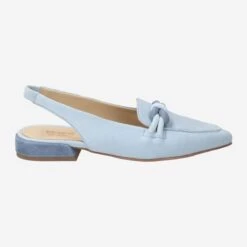 Art.  SILVIA V.2 CANDY BLUE - Blue -Paul Green Shop aussenseite 2128060188