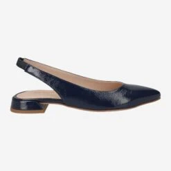 Art.  DILETTA V.31 BLU SCURO - Blue -Paul Green Shop aussenseite 2128070028