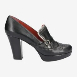 Art.  P2316 - Black -Paul Green Shop aussenseite 2200010013