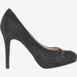 PETER KAISER Art.  NIKOLA - Carbon -Paul Green Shop aussenseite 2202160007