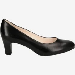 PETER KAISER Art.  43901 100 NIKA - Black -Paul Green Shop aussenseite 2210010011