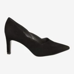 PETER KAISER Art.  34231 240 THESIA - Black -Paul Green Shop aussenseite 2210060067