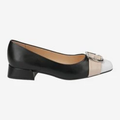 PETER KAISER Art.  VENZI-PK - Black -Paul Green Shop aussenseite 2220010036