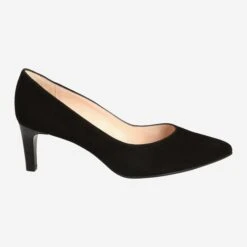 PETER KAISER Art.  67951 074 NURA - Black -Paul Green Shop aussenseite 2220060026