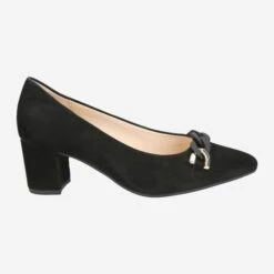 Gabor Art.  21.453.17 - Black -Paul Green Shop aussenseite 2220060108