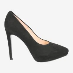 PETER KAISER Art.  ELLESA-PK - Black -Paul Green Shop aussenseite 2220060116