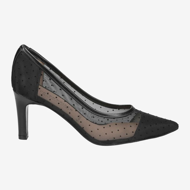 PETER KAISER Art. 34387 327 AMELINE-PK - Black 5 PETER KAISER Art. 34387 327 AMELINE-PK - Black - Image 3