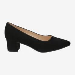 PETER KAISER Art.  SELA-A - Black -Paul Green Shop aussenseite 2220060356