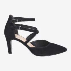 Gabor Art.  31.390.17 - Black -Paul Green Shop aussenseite 2220060621