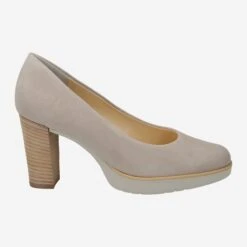 Paul Green Art.  3777-021 - Gray -Paul Green Shop aussenseite 2222060056