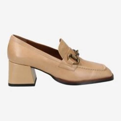 Art.  CORA NUDE - Beige -Paul Green Shop aussenseite 2224010007