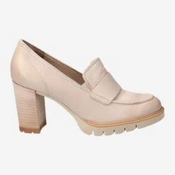 Paul Green Art. 3784-033 - Beige 9 Paul Green Art. 3784-033 - Beige -Paul Green Shop aussenseite 2224010028