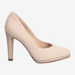 PETER KAISER Art.  78511 780/700 HERDI - Beige -Paul Green Shop aussenseite 2224060098