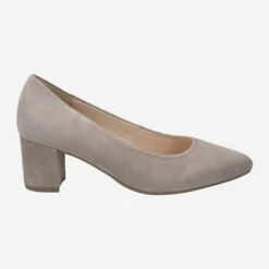 Gabor Art. 81.450.12 - Beige 9 Gabor Art. 81.450.12 - Beige -Paul Green Shop aussenseite 2224060206