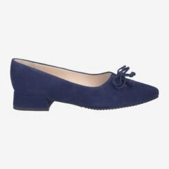 PETER KAISER Art.  24907 104 LIZZY NOS 24 - Blue -Paul Green Shop aussenseite 2228060061