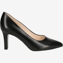 PETER KAISER Art. 74901 100 TOSCA - Black 7 PETER KAISER Art. 74901 100 TOSCA - Black -Paul Green Shop aussenseite 2230010044