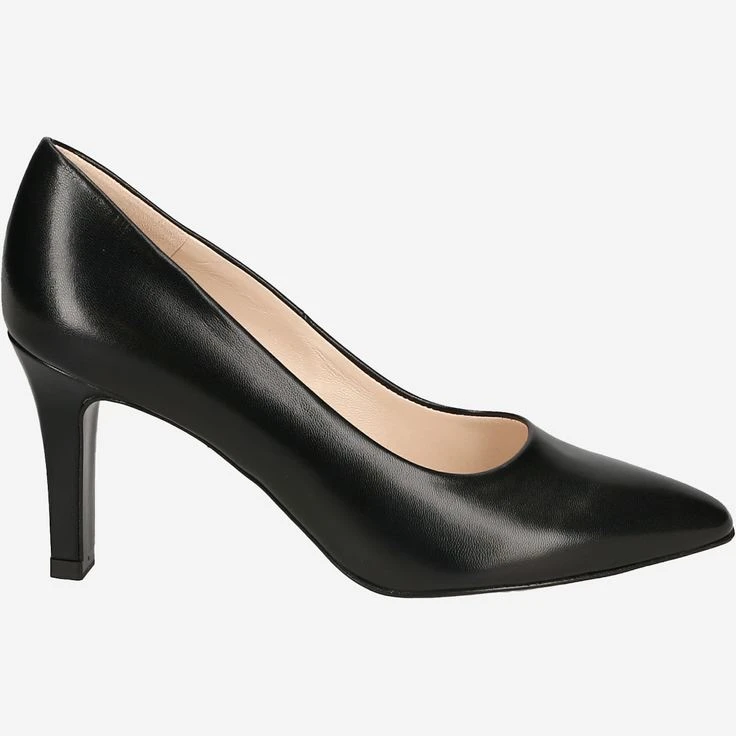 PETER KAISER Art. 74901 100 TOSCA - Black 4 PETER KAISER Art. 74901 100 TOSCA - Black - Image 2