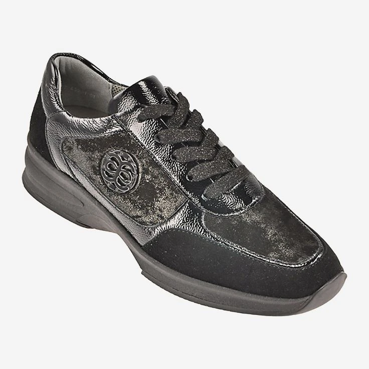 Ara Art. SAMTCHE - Black 4 Ara Art. SAMTCHE - Black - Image 2