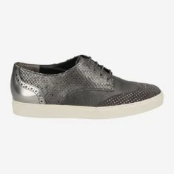 Paul Green Art. 4418-028 - Iron / Piombo 9 Paul Green Art. 4418-028 - Iron / Piombo -Paul Green Shop aussenseite 2322900023