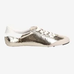 Art.  2701K2 PLATINO - Beige Metallic -Paul Green Shop aussenseite 2324410008