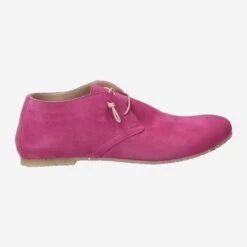 Art.  BURANO PEONIA 49.673.027-006 - Pink -Paul Green Shop aussenseite 2325260018