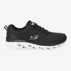 Skechers Art.  149556 GLIDE STEP SPORT NEW FACETS - Black -Paul Green Shop aussenseite 2330090096