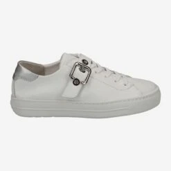 Paul Green Art. 5022-008 - White 9 Paul Green Art. 5022-008 - White -Paul Green Shop aussenseite 2331010224