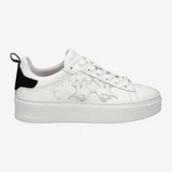 La Martina Art.  LFW221.501.3610 - White -Paul Green Shop aussenseite 2331010626