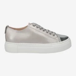 AGL Art.  D925221PGKV212F957 Mollie - White / Silver -Paul Green Shop aussenseite 2331010898