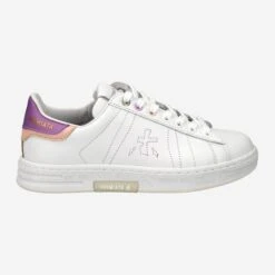 Premiata Art.  RUSSELL-D 6260 - White -Paul Green Shop aussenseite 2331010958