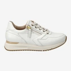 Gabor Art.  26.448.21 - White -Paul Green Shop aussenseite 2331011028