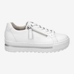 Gabor Art.  86.498.50 - White -Paul Green Shop aussenseite 2331011166