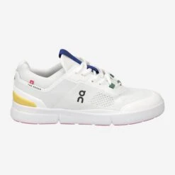 On Running Art.  3WD11481090 The Roger Spin - White -Paul Green Shop aussenseite 2331040001