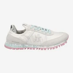 Premiata Art.  SEAN-D 6251 - White -Paul Green Shop aussenseite 2331060108