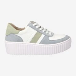 Gabor Art.  23.203.26 - White,combined -Paul Green Shop aussenseite 2331960088