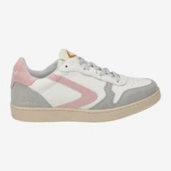 Art.  VS2250W SUPER SUEDE 10 - White,combined -Paul Green Shop aussenseite 2331960108