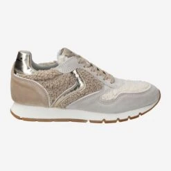 Voile Blanche Art.  00112017071.04.3B18 JULIA SUEDE - Beige -Paul Green Shop aussenseite 2334060021