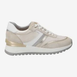 Geox Art. DESYA - Beige 9 Geox Art. DESYA - Beige -Paul Green Shop aussenseite 2334060338